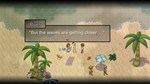 * Just a To the Moon Series Beach Episode *