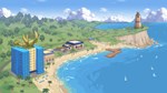 * Just a To the Moon Series Beach Episode *