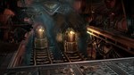 * Warhammer 40,000: Rogue Trader - Void Shadows *