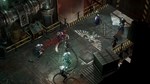 * Warhammer 40,000: Rogue Trader - Void Shadows *