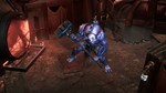 * Warhammer 40,000: Rogue Trader - Void Shadows *