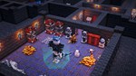 * Dungeon Tycoon * Steam Gift РФ + другие * АВТО