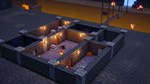 * Dungeon Tycoon * Steam Gift РФ + другие * АВТО
