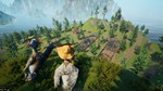 * DUCKSIDE * Steam Gift РФ + другие * Автодоставка