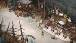 * Realm of Ink * Steam Gift РФ + другие * АВТО