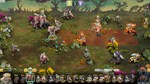 * Silence of the Siren * Steam Gift РФ/КЗ/др. * АВТО