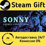 * Sonny Legacy Collection * Steam Gift АВТО
