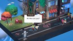 * Kind Words 2 (lofi city pop) * Steam Gift АВТО