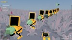 * Rebots * Steam Gift РФ + другие * Автодоставка