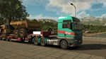 * Heavy Cargo - The Truck Simulator * Steam Gift АВТО