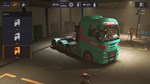* Heavy Cargo - The Truck Simulator * Steam Gift АВТО