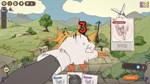 * DICEOMANCER * Steam Gift РФ + другие * Автодоставка