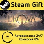 * Drova - Forsaken Kin * Steam Gift РФ/КЗ/др. * АВТО