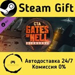 * Call to Arms - Gates of Hell: Airborne * Steam Gift
