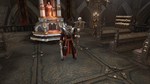 Warhammer 40,000: Inquisitor - Martyr - Hierophant Clas