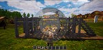 * ArkCraft: The Rebirth of the World * Steam Gift