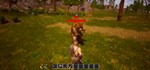 * ArkCraft: The Rebirth of the World * Steam Gift