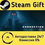 * Connection: The Nightmare Within * Steam Gift АВТО