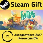 * Fruitbus * Steam Gift РФ + другие * Автодоставка