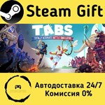 * Totally Accurate Battle Simulator * Steam Gift АВТО