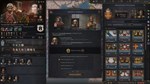 * Crusader Kings III: Roads to Power * Steam Gift