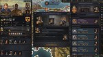 * Crusader Kings III: Roads to Power * Steam Gift