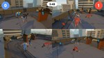 * Drunken FC * Steam Gift РФ + другие * Автодоставка