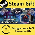 * Is this Game Trying to Kill Me? * Steam Gift АВТО