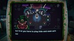 * Is this Game Trying to Kill Me? * Steam Gift АВТО