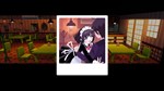* Maid Cafe on Electric Street * Steam Gift АВТО