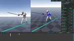 * Gladio Mori * Steam Gift РФ + другие * Автодоставка