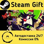 * ANTONBLAST * Steam Gift РФ + другие * Автодоставка
