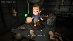 * Dollmare * Steam Gift РФ + другие * Автодоставка