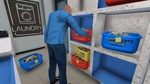 * Laundry Store Simulator * Steam Gift АВТО