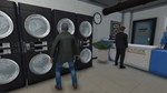 * Laundry Store Simulator * Steam Gift АВТО
