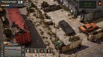 * Urban Strife * Steam Gift РФ + другие * АВТО
