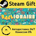 * Ballionaire * Steam Gift РФ + другие * Автодоставка