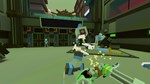 * Clone Drone in the Hyperdome * Steam Gift АВТО