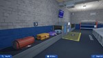 * Airport X-Ray Simulator * Steam Gift АВТО