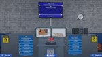 * Airport X-Ray Simulator * Steam Gift АВТО