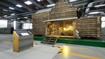 * The Cabin Factory * Steam Gift РФ + другие * АВТО