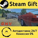 * OHV * Steam Gift РФ + другие * Автодоставка
