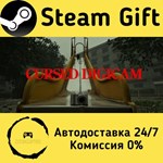 * Cursed Digicam | ******** * Steam Gift РФ/КЗ/др. *