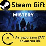 * MISTERY * Steam Gift РФ + другие * Автодоставка