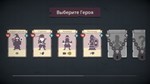 * Pairs & Perils * Steam Gift РФ + другие * АВТО