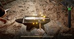 * Blacksmith Simulator * Steam Gift РФ/КЗ/др. * АВТО