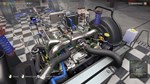 * Rally Mechanic Simulator * Steam Gift АВТО