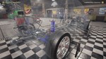 * Rally Mechanic Simulator * Steam Gift АВТО