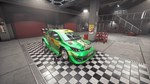 * Rally Mechanic Simulator * Steam Gift АВТО