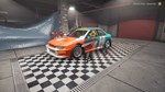 * Rally Mechanic Simulator * Steam Gift АВТО